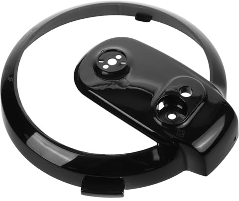 TOYANDONA Coperchio per Pentola Pressione Telaio del Coperchio Riutilizzabile per Pentola Pressione Accessorio da Cucina