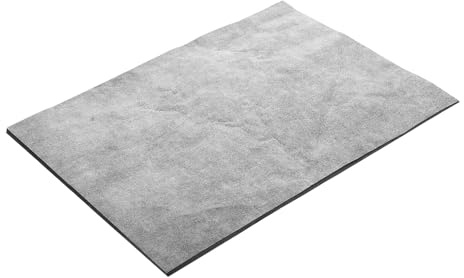 Gogogmee 150 Stück Blatt Graphit Kohlepapier A4 Transferpapier zum Nachzeichnen und Übertragen Holz und Stoff Hochkontrastierend und Zeitsparend für Handwerk und Holzarbeiten