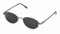VANLO Metallrasterbrille 420- GAP - quadratisches Raster