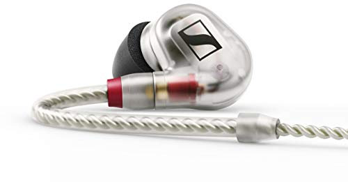 Sennheiser IE 500 Pro (Clear) Professional In-Ear Monitor system