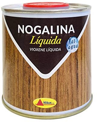 Hogar y Hobby - Nogalina Líquida Promade 375 ml