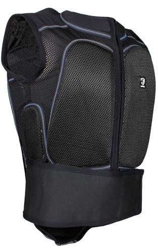 Horka Back Protective Vest 3XL