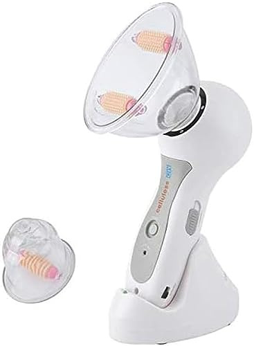Handheld Elektrische Massage Vakuum Anti-Cellulite Aging Massagegerät Fettabsaugung Gerät Therapie Schröpfen Cellulite