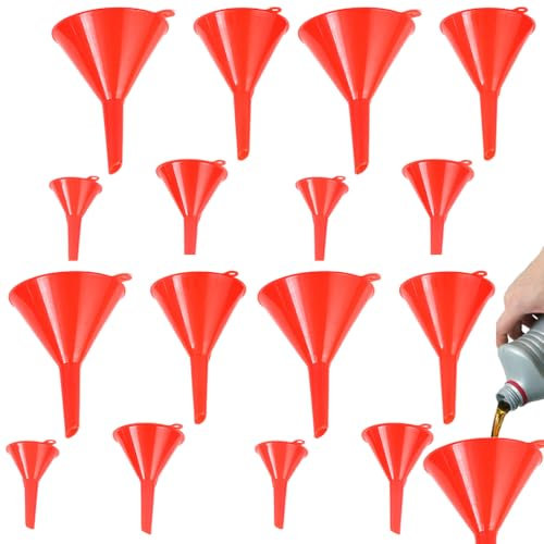 Set Di Imbuti Per Strumento Riutilizzabile Portatile E Flessibile