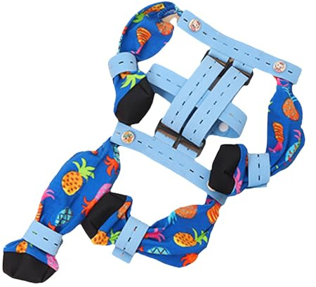 Wasserdichte Hundestiefel-Leggings – wasserdichte Hundestiefel-Leggings, rutschfester Pfotenschutz | Welpenschuhe für kleine, mittelgroße und große Hunde, schmutzdichte Beinbandagen zum Wandern, Regen