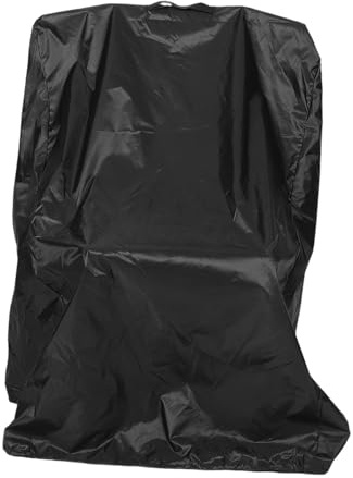 TOYANDONA Protector De Manguera Para Carrito Portamangueras Funda De Oxford Resistente Para Exteriores Jardín y Patio Para Proteger El Carrito Portamangueras