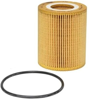 Filtro de aceite Elemento filtrante de aceite LR013148 compatible con LAND, ROVER LR3, LR4 y Range Rover Sport DIESEL 3.0 V6 TD6. Filtro de Aceite para Coche