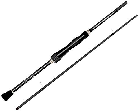 2catch Empress Spinnrute 2-10gr 2,28m Barsch Zander