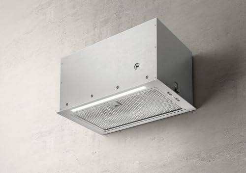 Elica Fold S IX/A/52 Intégré Acier Inoxydable B