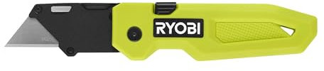 Ryobi Cúter Fiberglass Verde Plástico - Marca EAN: 4892210236395