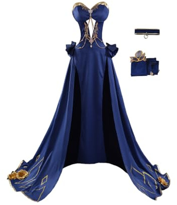 Tongyundacheng Anime CC Cosplay Kostüm für Damen Lelouch Lamperouge/Lulu Cosplay Outfit Set für Herren Halloween Anime Character Uniform Comic-Con Performance Kostüm