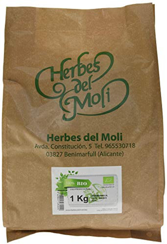 Herbes Del Arandano Hojas Eco 1 Kg - 100 g