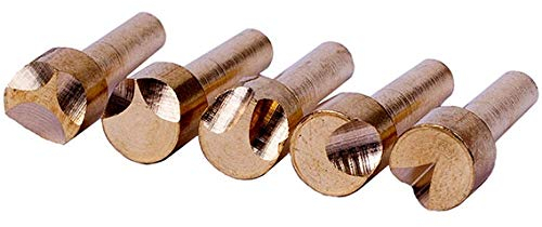 Hobbyring | 5 Brennstempel Brenndecor 2 für Brenn-Peter 3 und 4