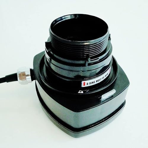 allpondsolutions CUV-236 and CUV-272 Replacement Ballast