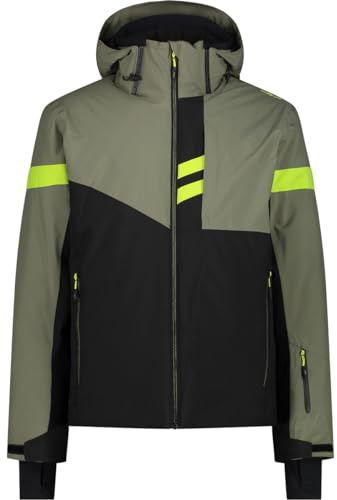 CMP Herren Skijacke Nero 56