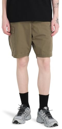 Element, Legion Pantalones Cortos, Hombres, 31, Kalamata