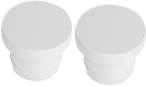 PHENOFICE Swimming Pool Ladder Accessory Ladder Shock Absorber Pool Rubber Bumper Aging-resistant Replacement Parts