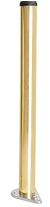 Gambe da tavolo regolabili in acciaio inossidabile 304 da 30 cm, piedini in metallo resistente per cucina e scrivania, robusto supporto per piano di lavoro in lega di alluminio, hardware resistente