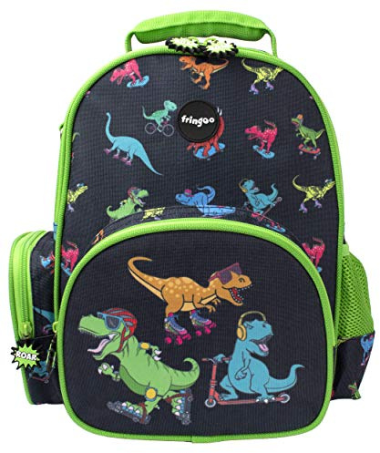 Fringoo Kids Backpack Water Resistant School Bag for Girls & Boys