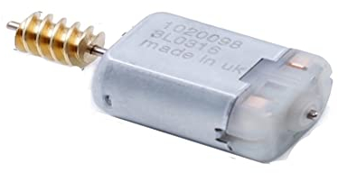 Stellelement Zentralverriegelung 1 STÜCKE Zentralverriegelung Motor Türschloss Motor Stellantrieb Für Mazda M3 Für Ford Für Focus Für Volvo S40 S80 XC70 Für Land Rover Für Jaguar Türschloß