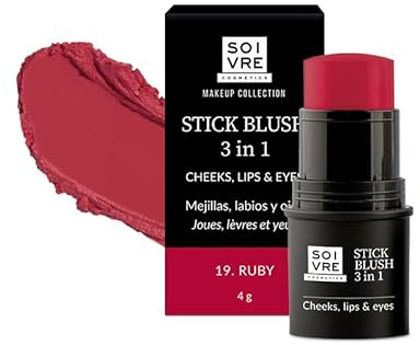 Soivre Cosmetics