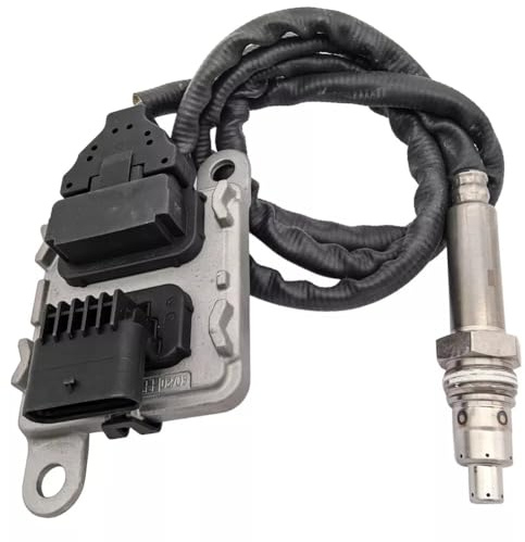Germban 55512350 55496784 Pre- Cat Nox Sensor Front für O-pel Opel Insignia B Z18 1.6D 55496784 0899343-