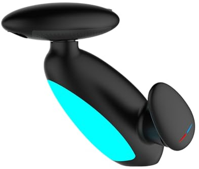 Robinet de salle de bain, robinet de toilettes – Robinet pivotant à 360 degrés avec pulvérisateur de vidange 4 modes pour lavabo, cuisine, camping-car, buanderie, bar à domicile, rénovation de pièce