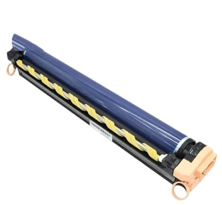 DFYOULMZ Compatible con la Unidad de Tambor Xerox 013R00671 013R00672 for la Prensa Digital a Color 700 Color C75 J75 Series(Y)