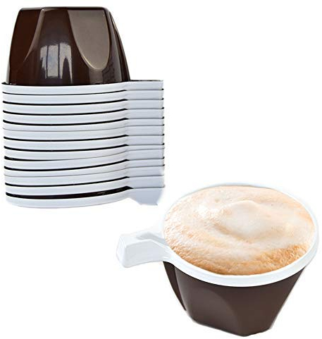 Bibo Tazzine Da Caffe 100cc 24pz