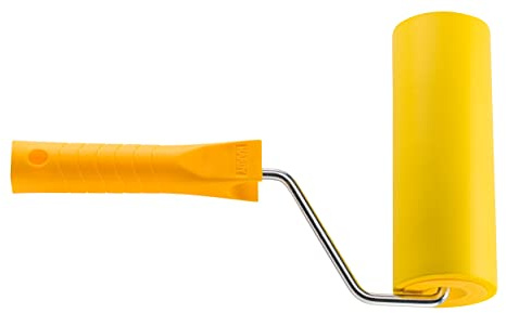 HARDY Tapeter tryckrulle tapetrulle PU 18 cm inklusive bygel