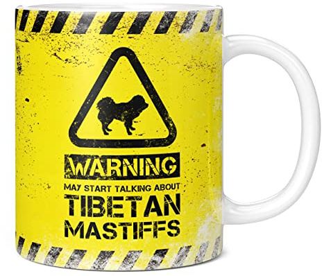 Mug Monster - Taza de café de cerámica, regalo para hombres o mujeres, extra grande y gigante disponible, taza blanca de 11 onzas