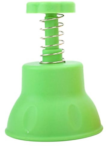 Amosfun Passionsfruchtöffner Obstschäler Küchenwerkzeug Schalenöffner Für Passionsblumen Sicher Und Bequem Anwendung Wiederverwendbar