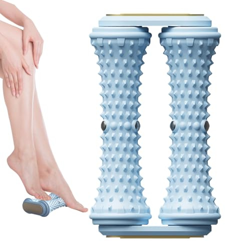 Rouleau Pour Pieds Soin Relaxant pour les Muscles