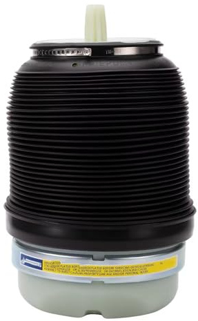 Molla Sospensioni Compatibile Con Per A6 Avant Per Quattro C6 4F 2006 2007 2008 2009 2010 2011 4F0616001K 4F0616001 Molla A Sacco Sospensione Pneumatica Posteriore Sinistra Destra