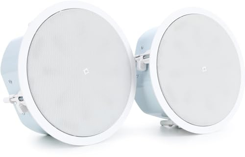 JBL Professional Control 47LP - Altoparlanti a basso profilo, venduti in coppia