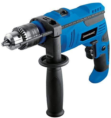 Trapano a percussione da 500 W - EU