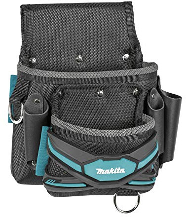 Makita E-05206 Zip Top Pouch