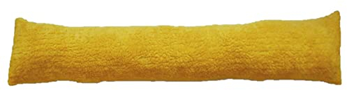 Zugluftstopper Windstopper Türdichtung Fensterdichtung 90-130 cm (100 cm)