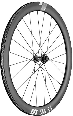 DT Swiss VR DT Swiss ARC 1400 Scheibenbremslaufradsatz Carbon Einheitsgröße