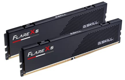 G.skill Flare X5 - Ddr5 - Kit - 32 Gb: 2 X 16 gb