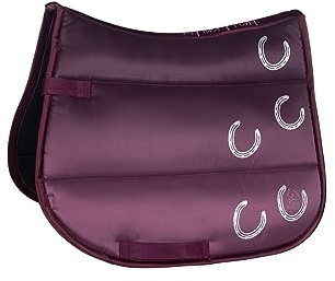 HKM Alva Schabracken 3500 Pony Dressur