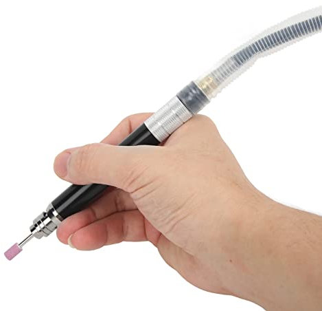 Pneumatischer Stabschleifer-Satz, Pneumatischer Stabschleifer-Satz, Pneumatischer Stabschleifer-Satz Mikro-Stabschleifer-Satz, Exzenterschleifer