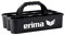 Erima Unisex Sport Flaschenträger, Schwarz, Einheitsgröße EU