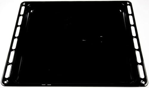 Leche frites 38 x 46,5 cm 20757233 pour Four CONTINENTAL EDISON, ESSENTIEL B, FAR, FRIONOR, LISTO, OXFORD, SABA, SHARP, SOGELUX, STOVES, SURFLINE, TELEFUNKEN, VALBERG, WALTHAM, FOUR ENCASTRABLE ...