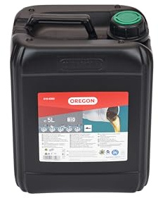 Oregon Bio Sägeketten-Haftöl 5 Liter