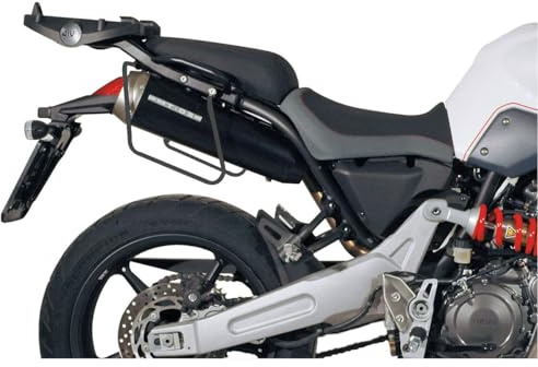 Givi Motorrad-Topcase-Halterung Triumph Trident 660 21