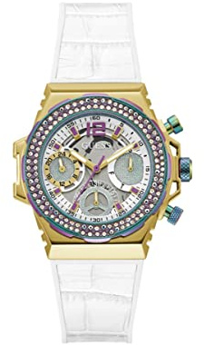 GUESS Analog GW0553L2