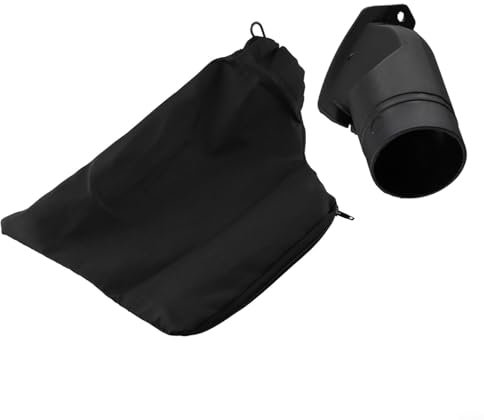 Kit per levigatrice a nastro con copertura antipolvere e connettore compatibile con sega troncatrice 255