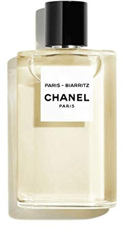 Chanel - Les Eaux De Chanel - Paris Biarritz - 50ml EDT Eau de Toilette