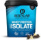 Whey Protein Isolate 900g Vanille Bodylab24, Eiweißpulver aus Whey Isolat, Whey Protein-Pulver kann den Muskelaufbau unterstützen, konzentriertes Iso-Whey-Protein frei von Aspartam